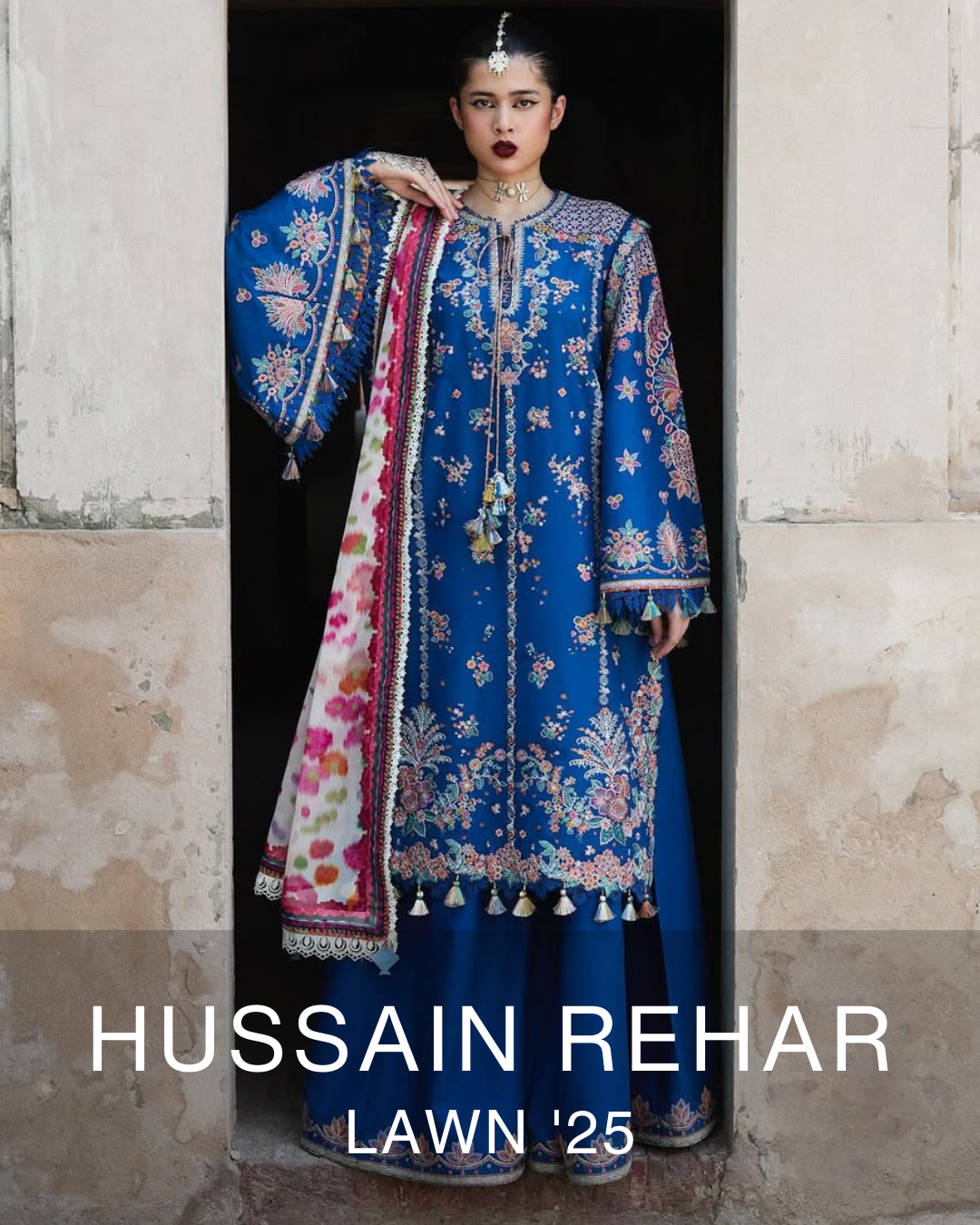 HUSSAIN REHAR