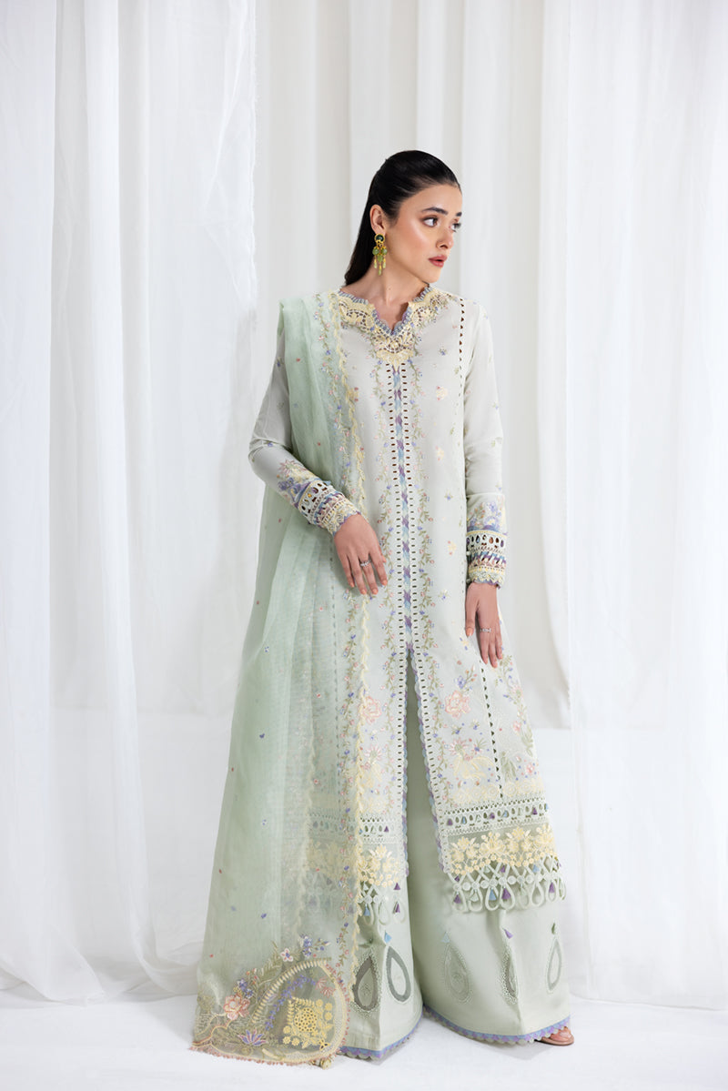 QALAMKAR LAWN '25 - 08