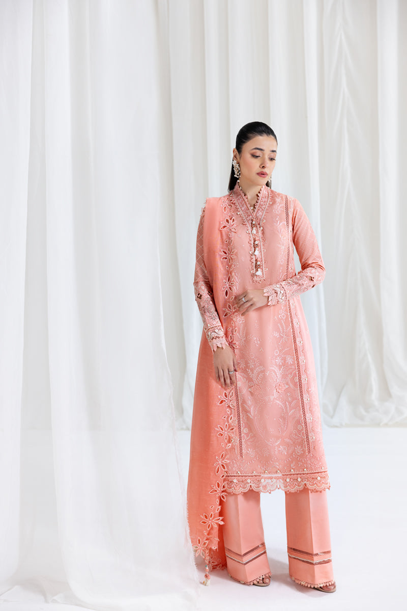 QALAMKAR LAWN '25 - 12