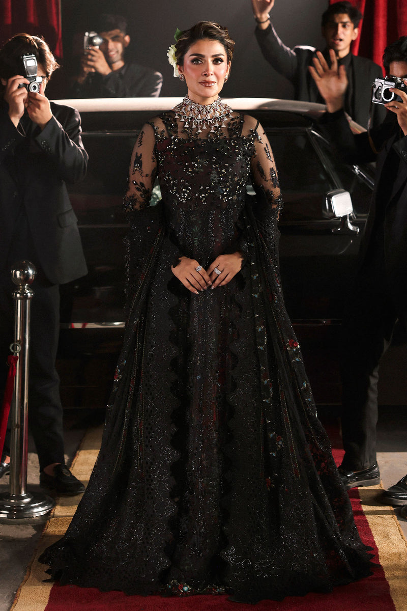 NUREH JHOOMRO '25 - 87