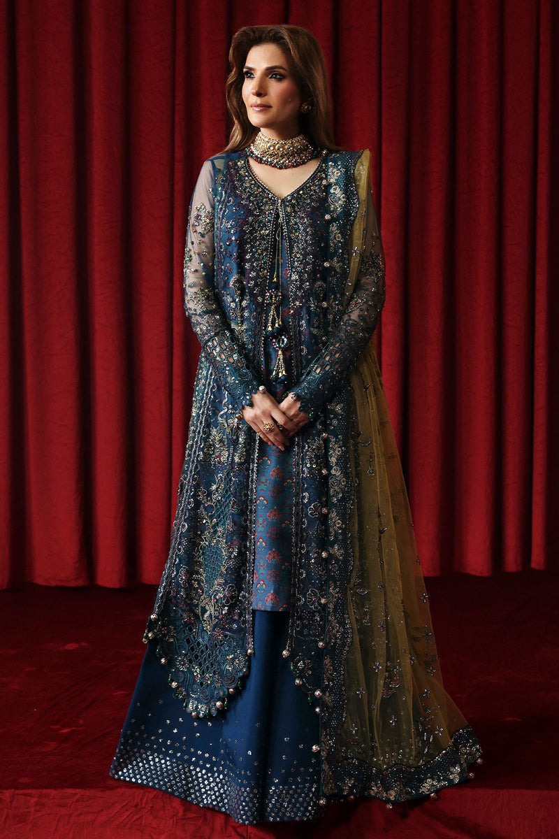 NUREH JHOOMRO '25 - 84