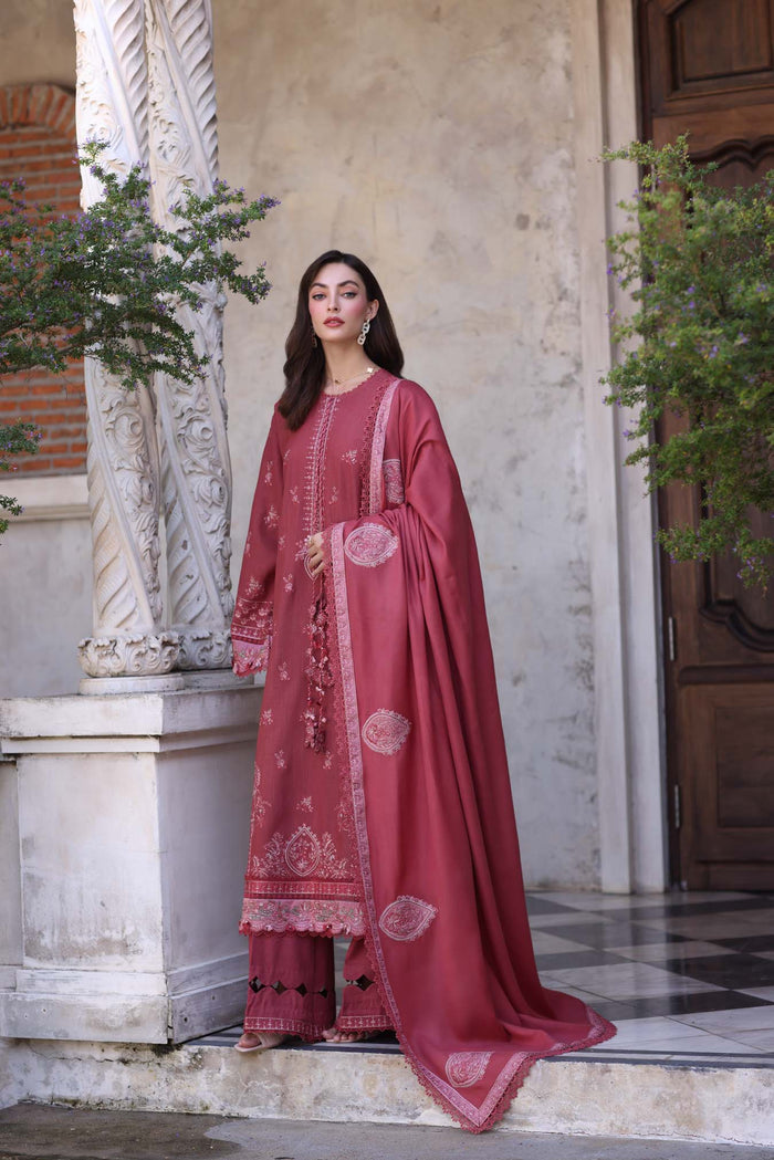 NOOR PASHMINA '25 - 08