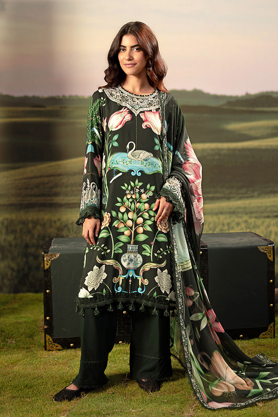 MARIA B BASICS '25 - 04 A