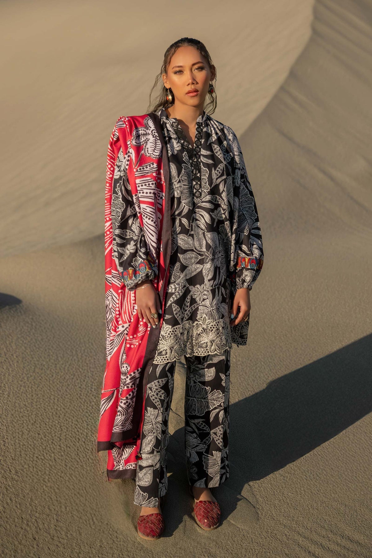 MARIA B BASICS '24 - 09 B