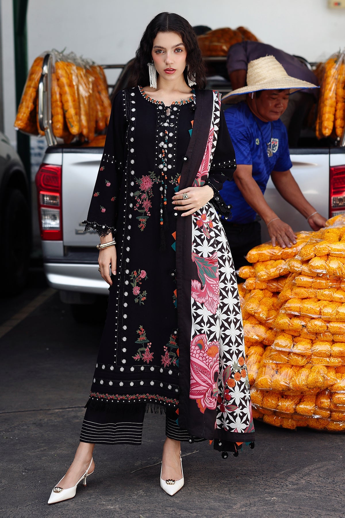 CHARIZMA POSHIMA '25 - 07