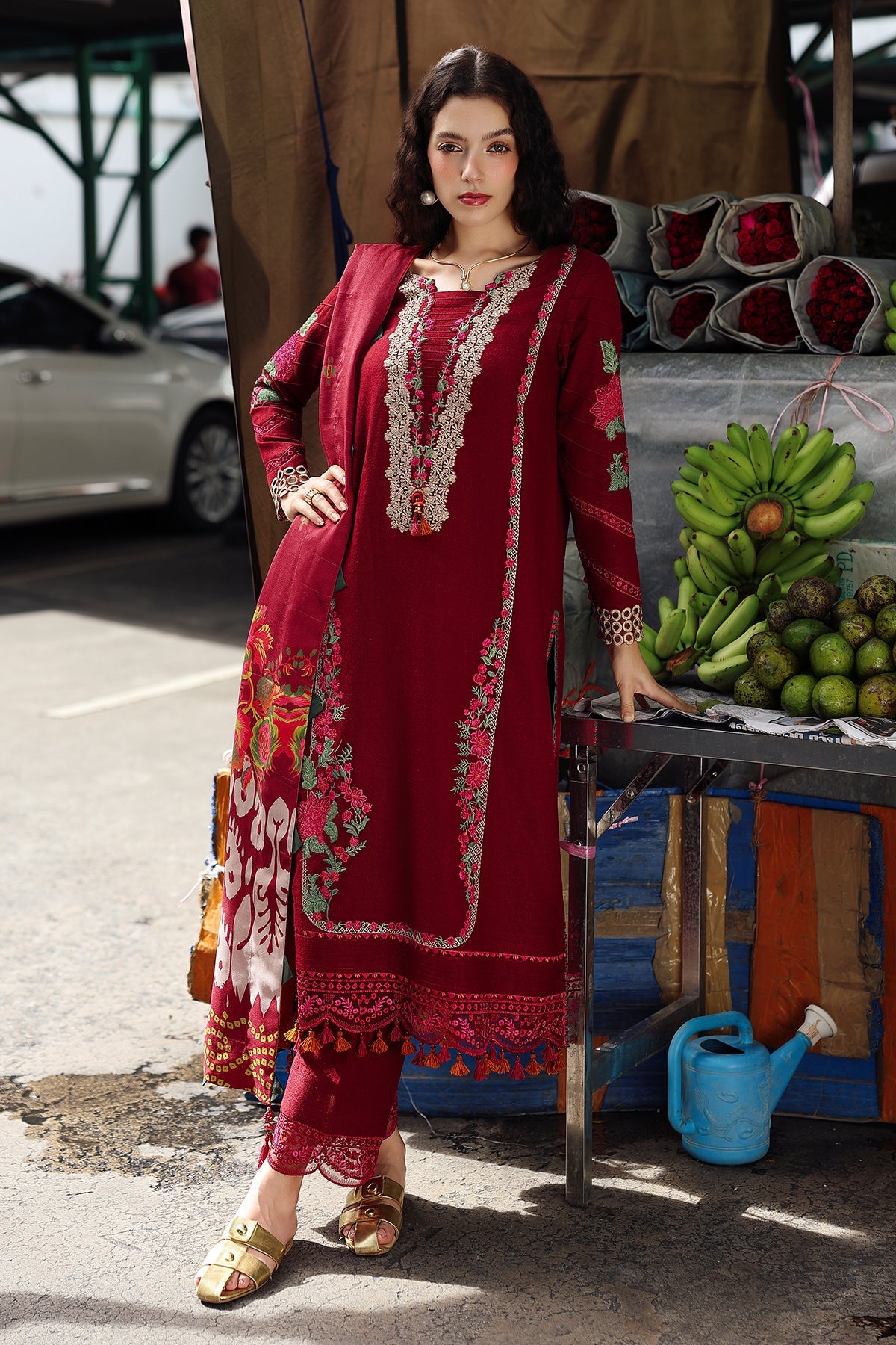 CHARIZMA POSHIMA '25 - 01