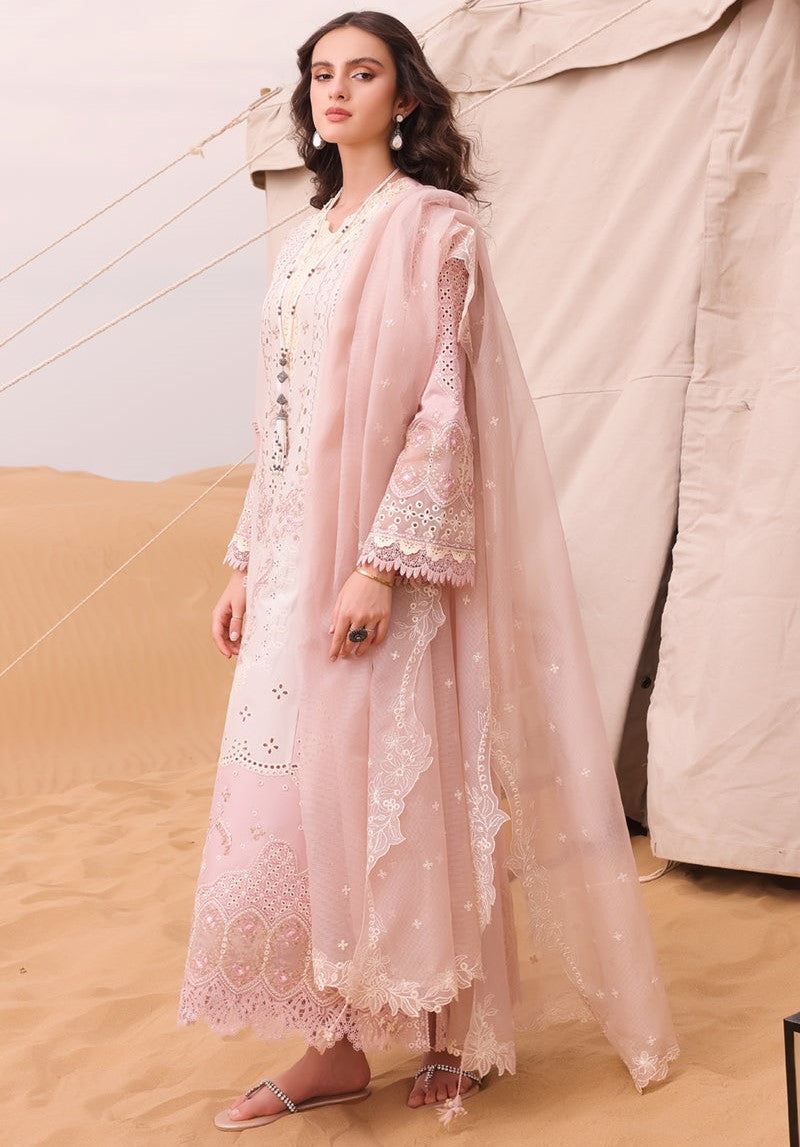 QALAMKAR CHIKANKARI EID EDIT '24