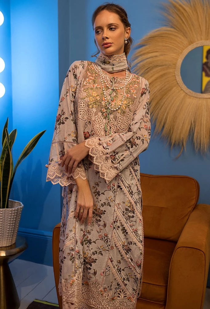 SOBIA NAZIR SPRING VITAL ‘24