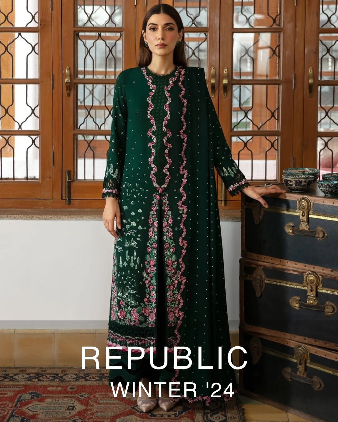 Republic Womenswear