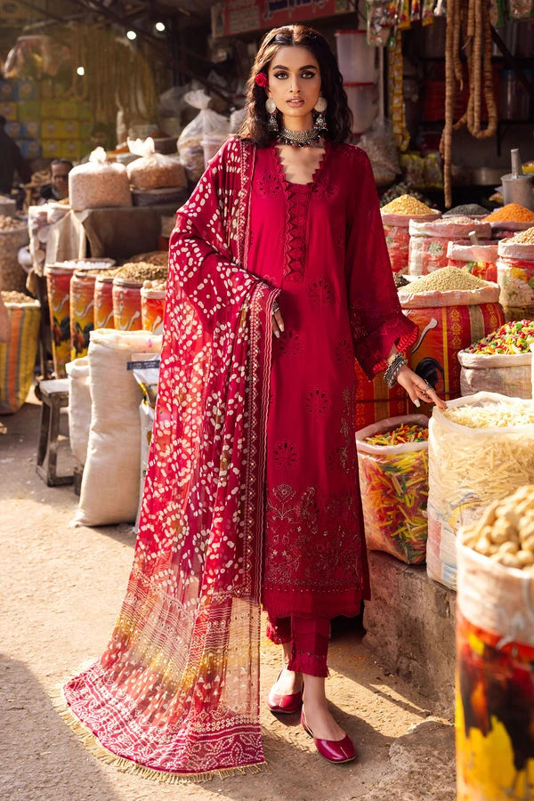 NUREH BAZAR LAWN'24