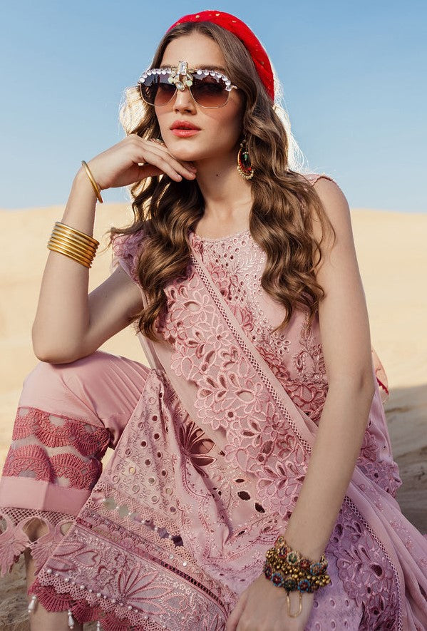 NUREH SEHRA SWISS LAWN'24