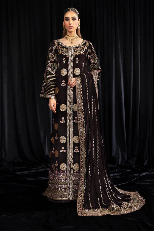NUREH MAYA VELVETS '23