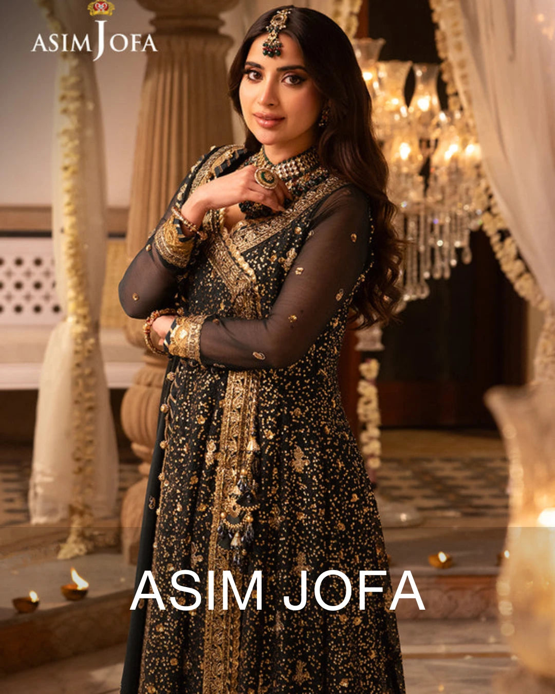 ASIM JOFA
