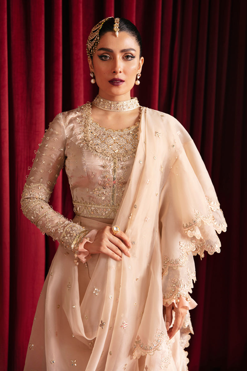 Qalamkar Heer Ranjha Formals'23