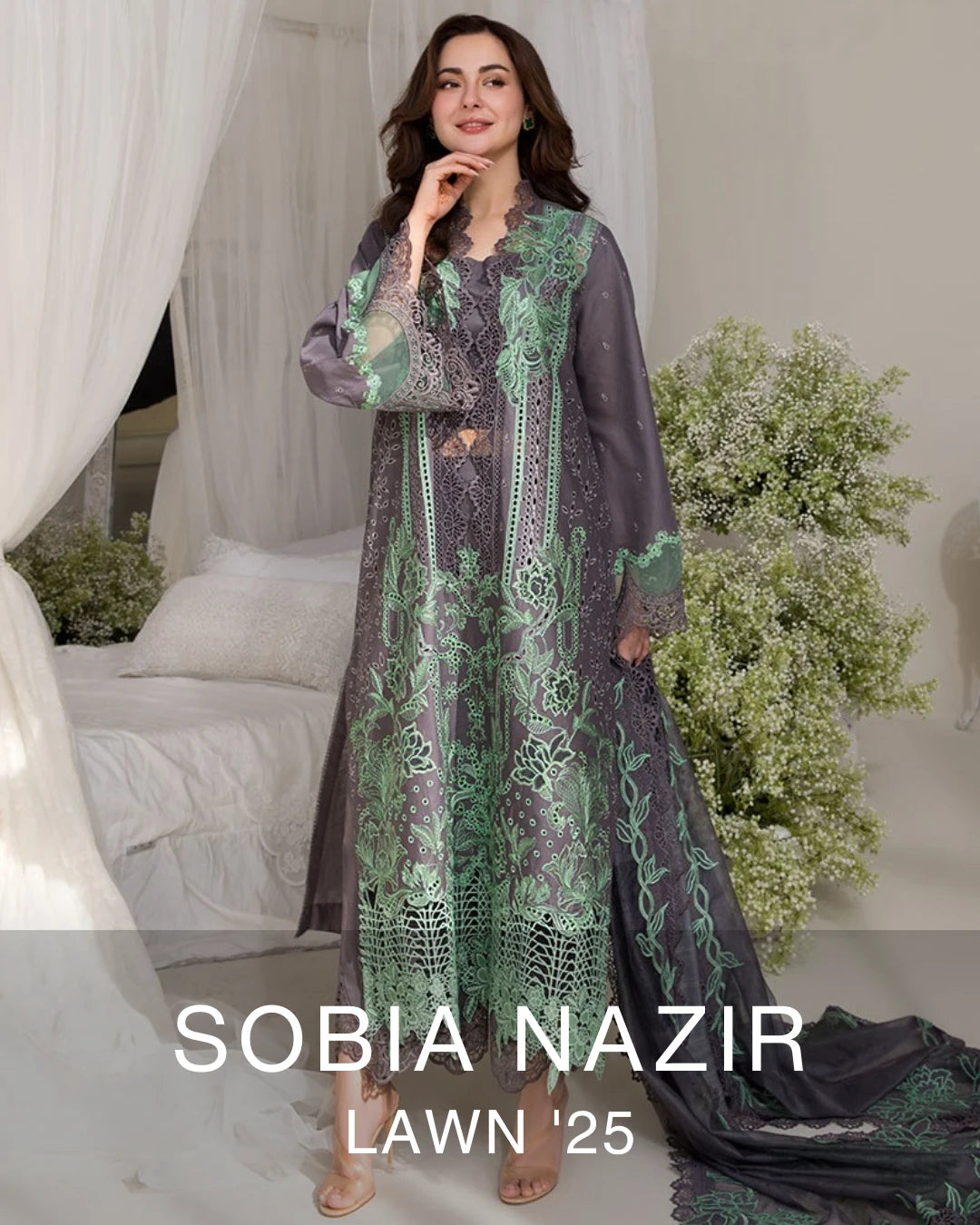 SOBIA NAZIR