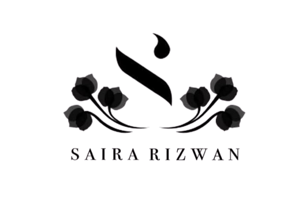 SAIRA RIZWAN – Rajput Emporium