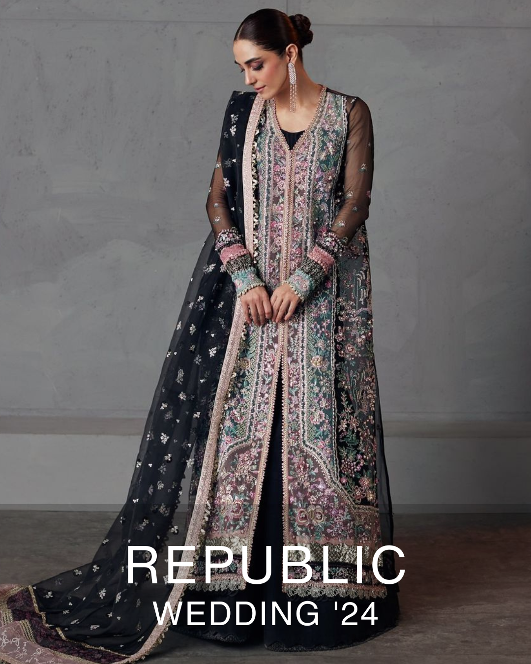 REPUBLIC WEDDING '24