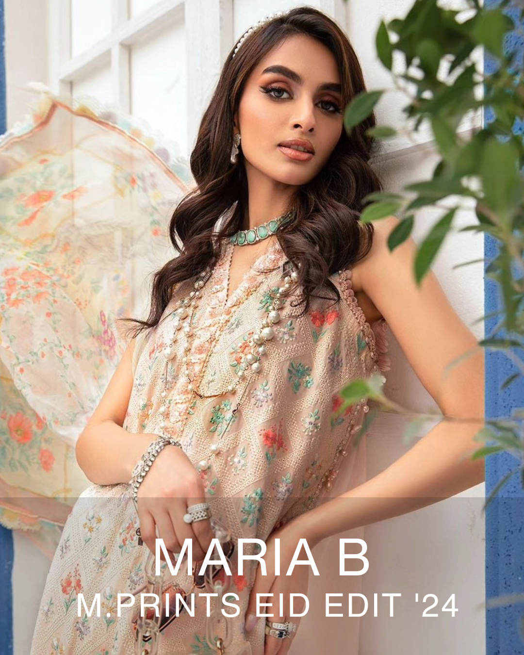 MARIA B M.PRINTS EID 2 EDIT ’24