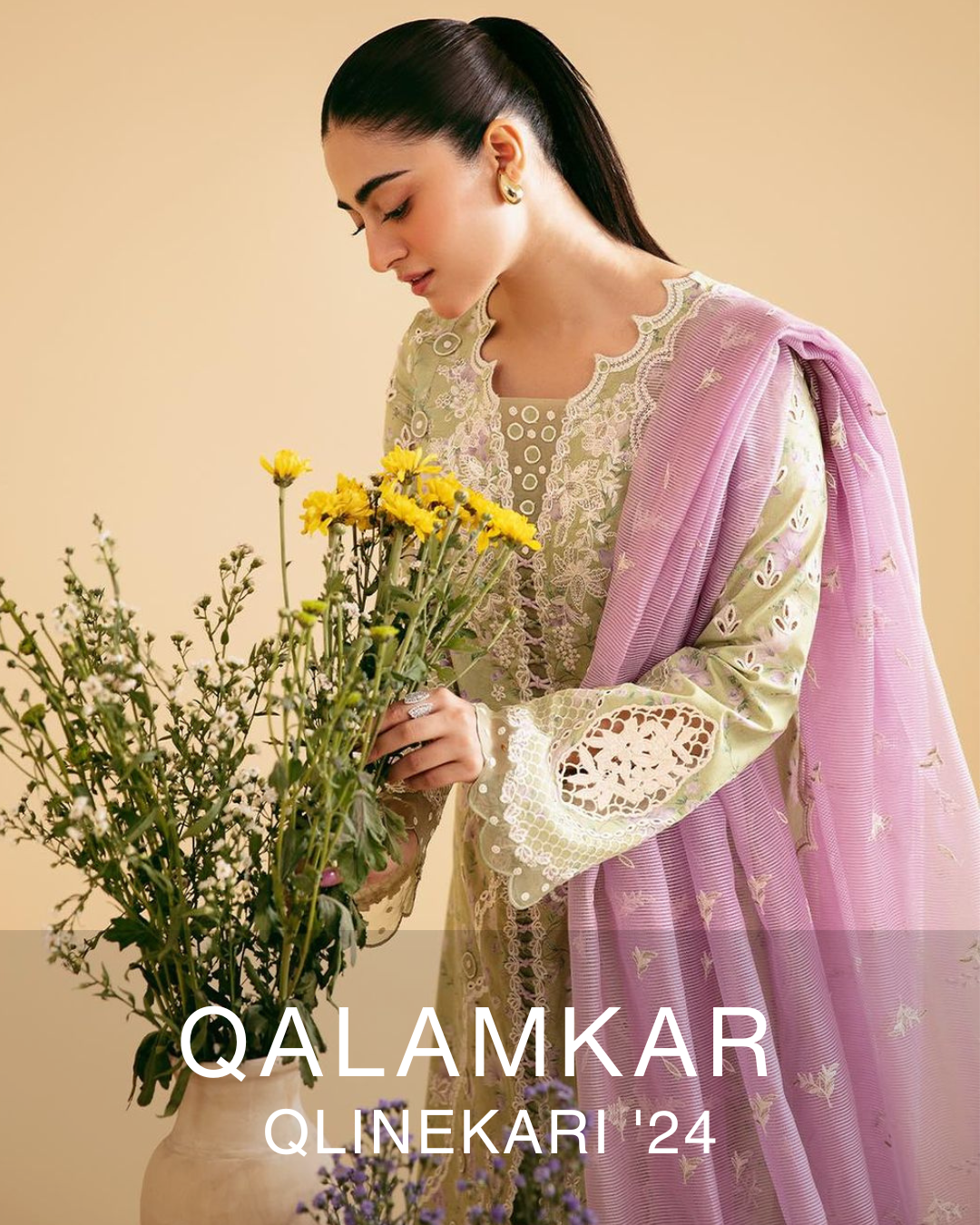 QALAMKAR QLINEKARI '24