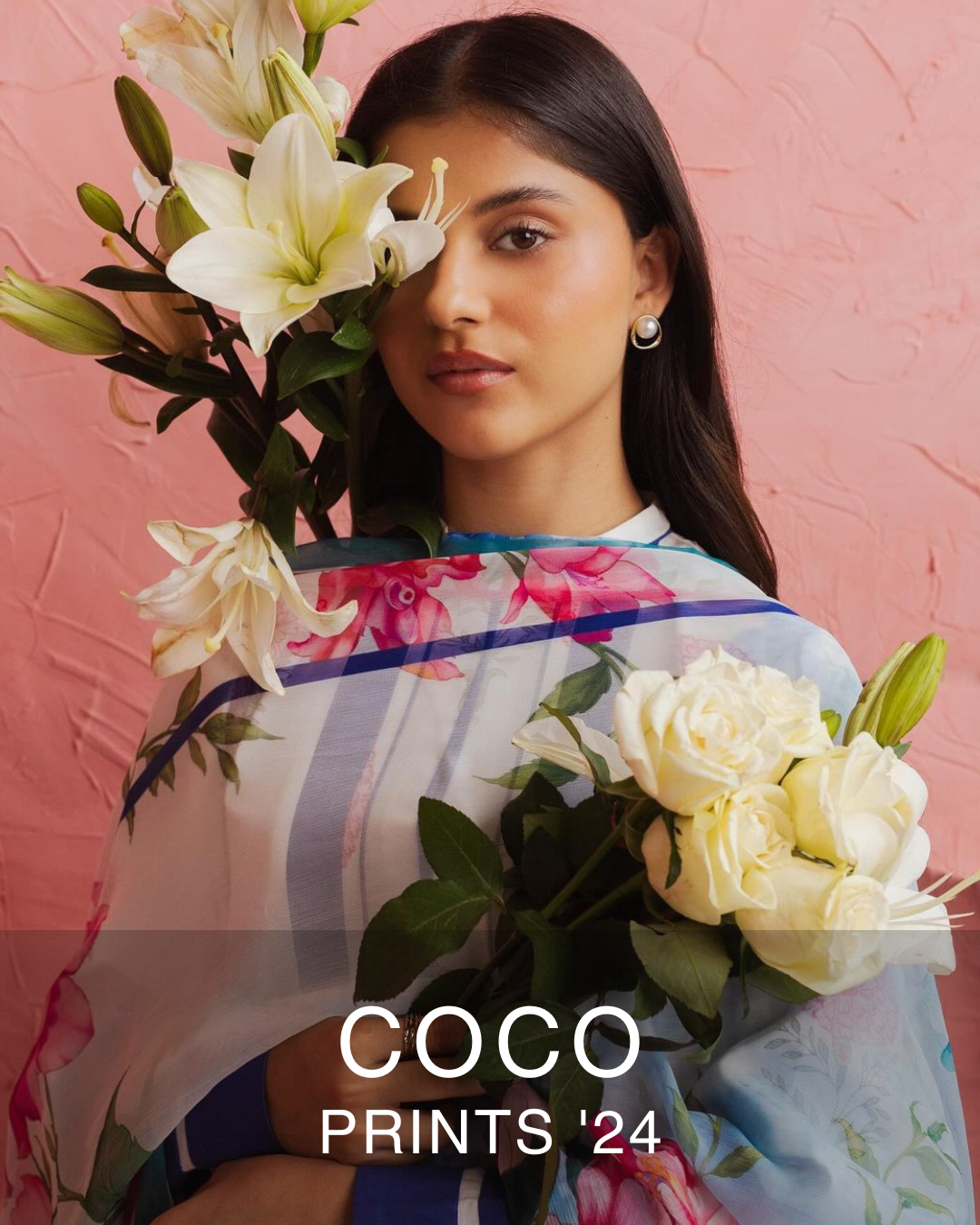 COCO PRINTS BY ZARA SHAHJAHAN '24