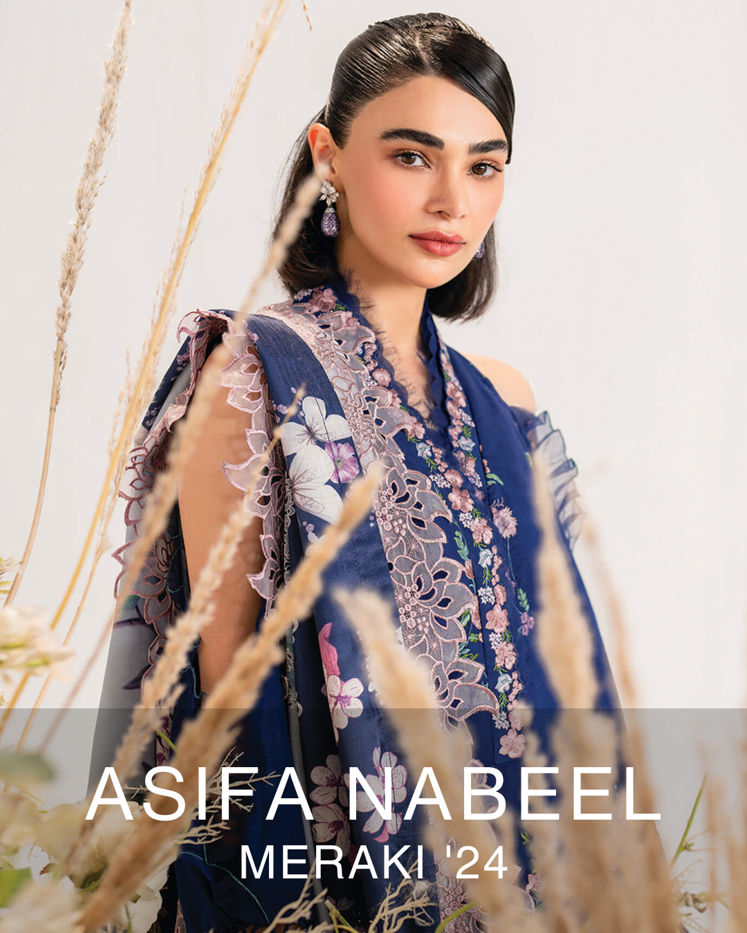 ASIFA NABEEL MERAKI '24