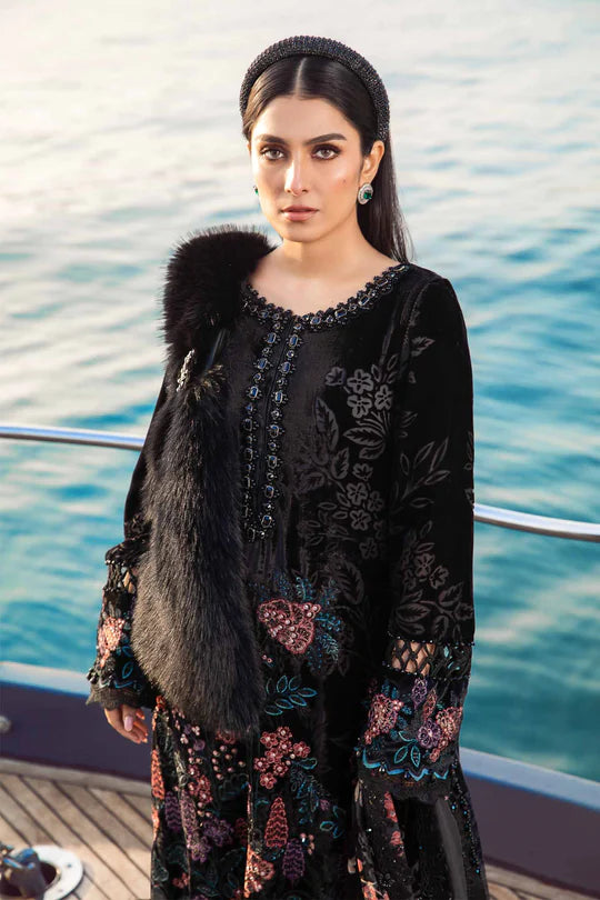 MARIA B LINEN WINTER'23