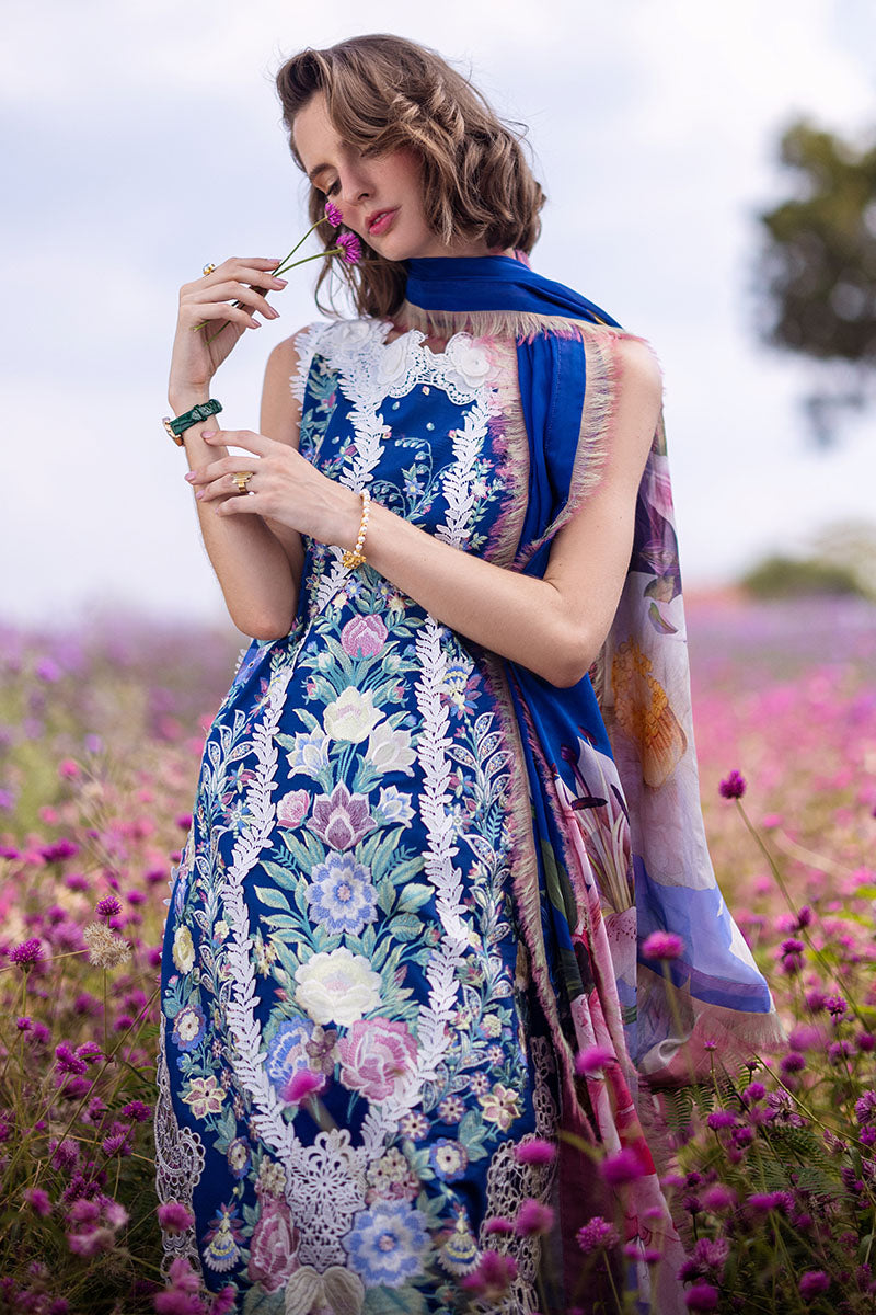 MUSHQ HEMLINE SPRING SUMMER '24