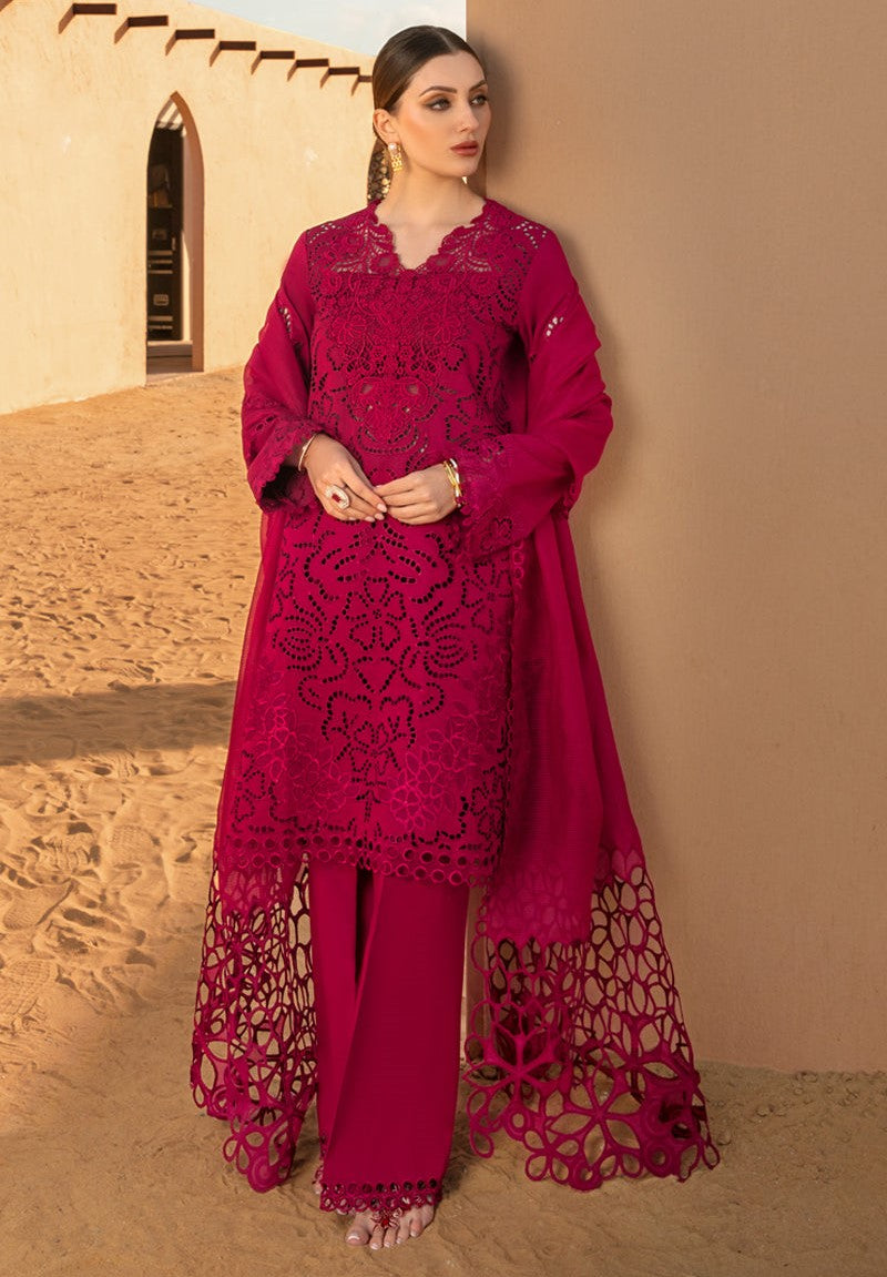 RANG RASIYA PREMIUM SUMMER LAWN '24