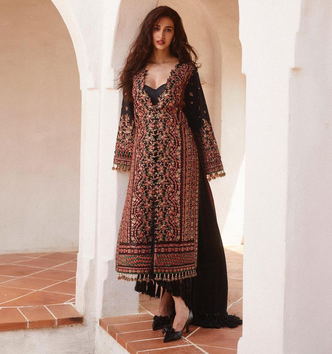 HUSSAIN REHAR LUXURY LAWN ‘24