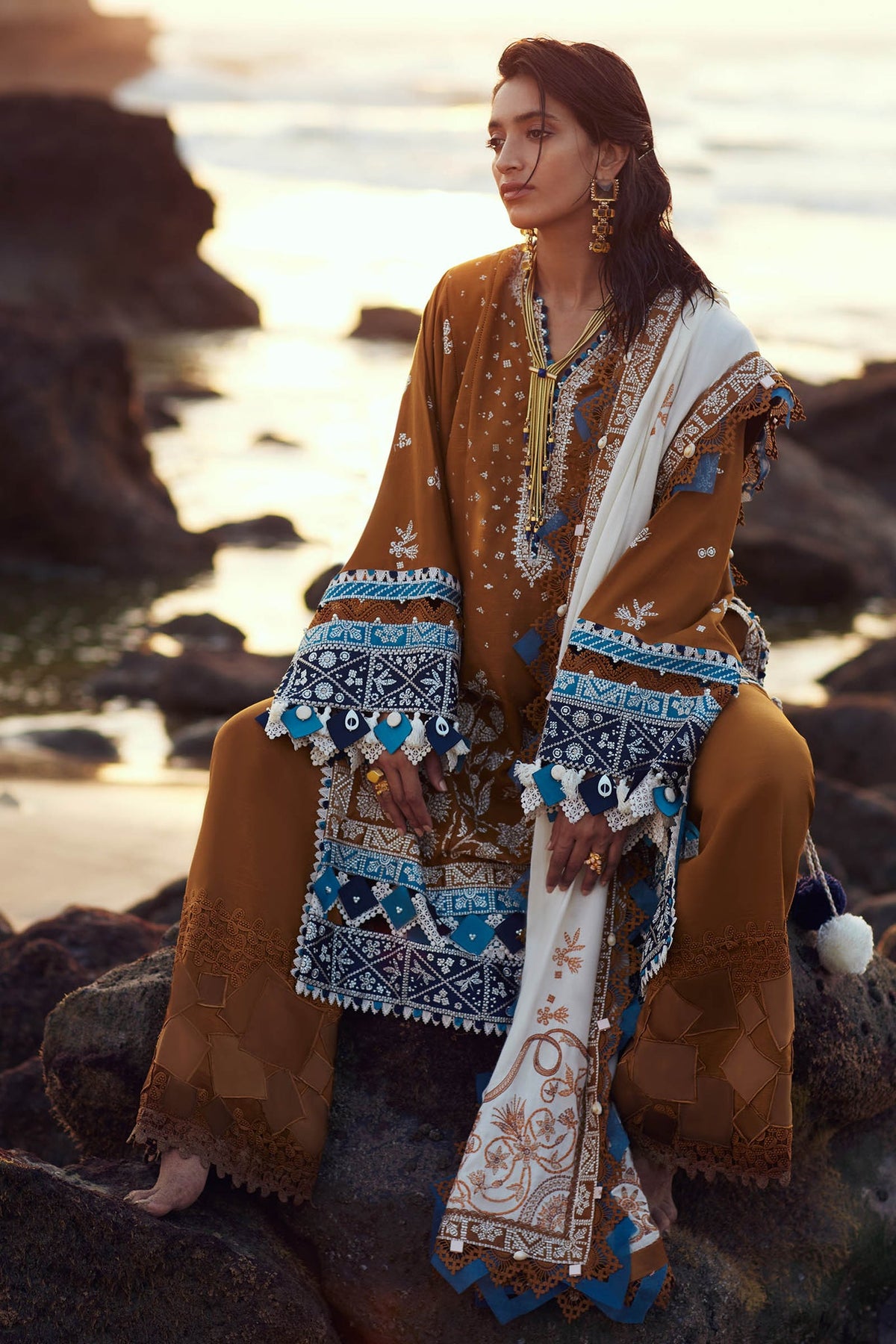 ELAN WINTER COLLECTION'23