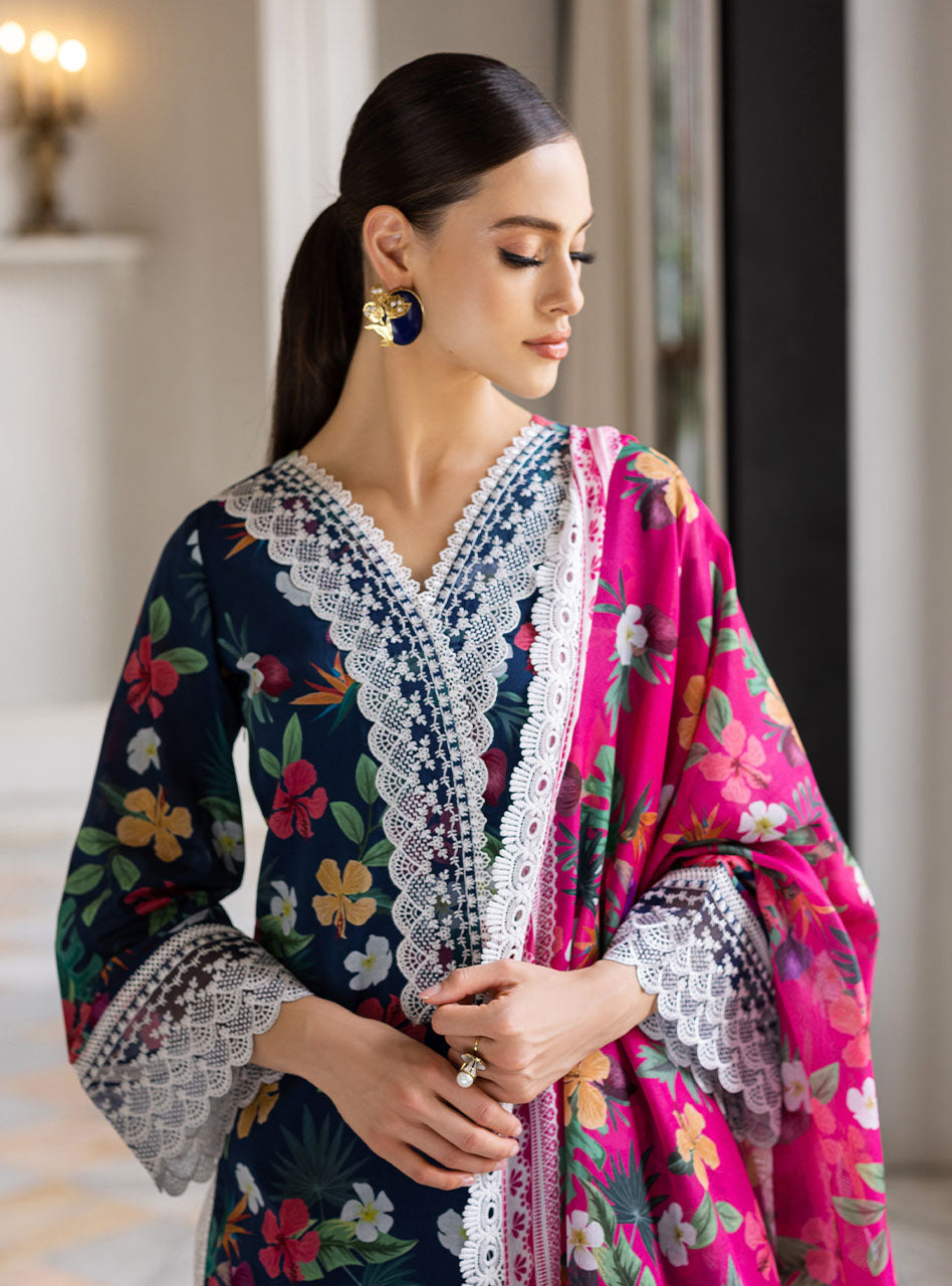 Tahra Lawn ‘23 by Zainab Chottani