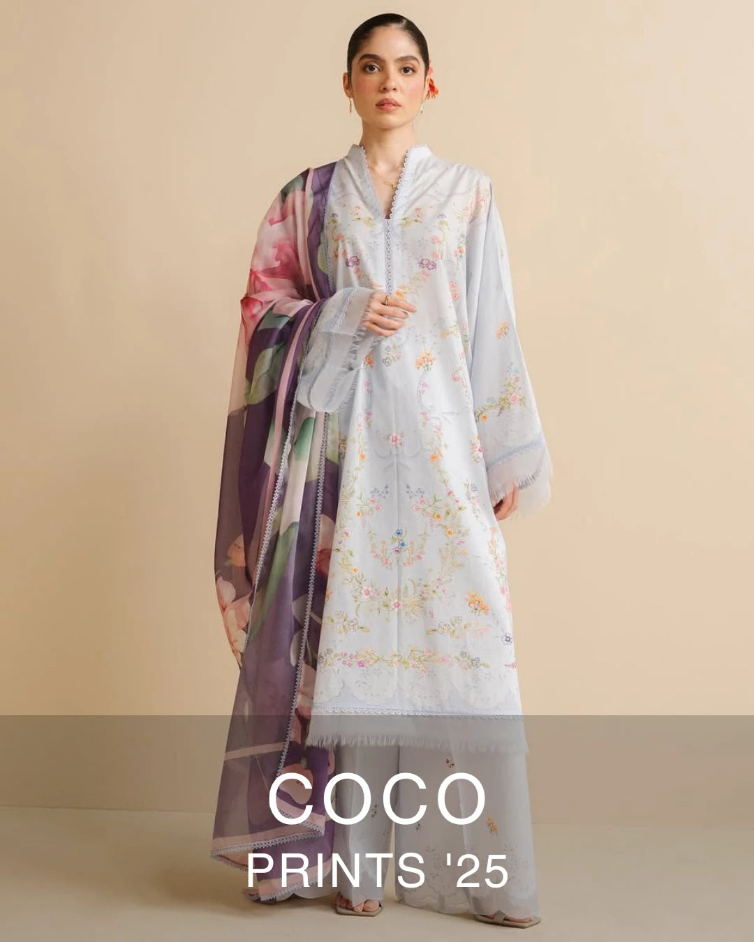 COCO BY ZARA SHAHJAHAN