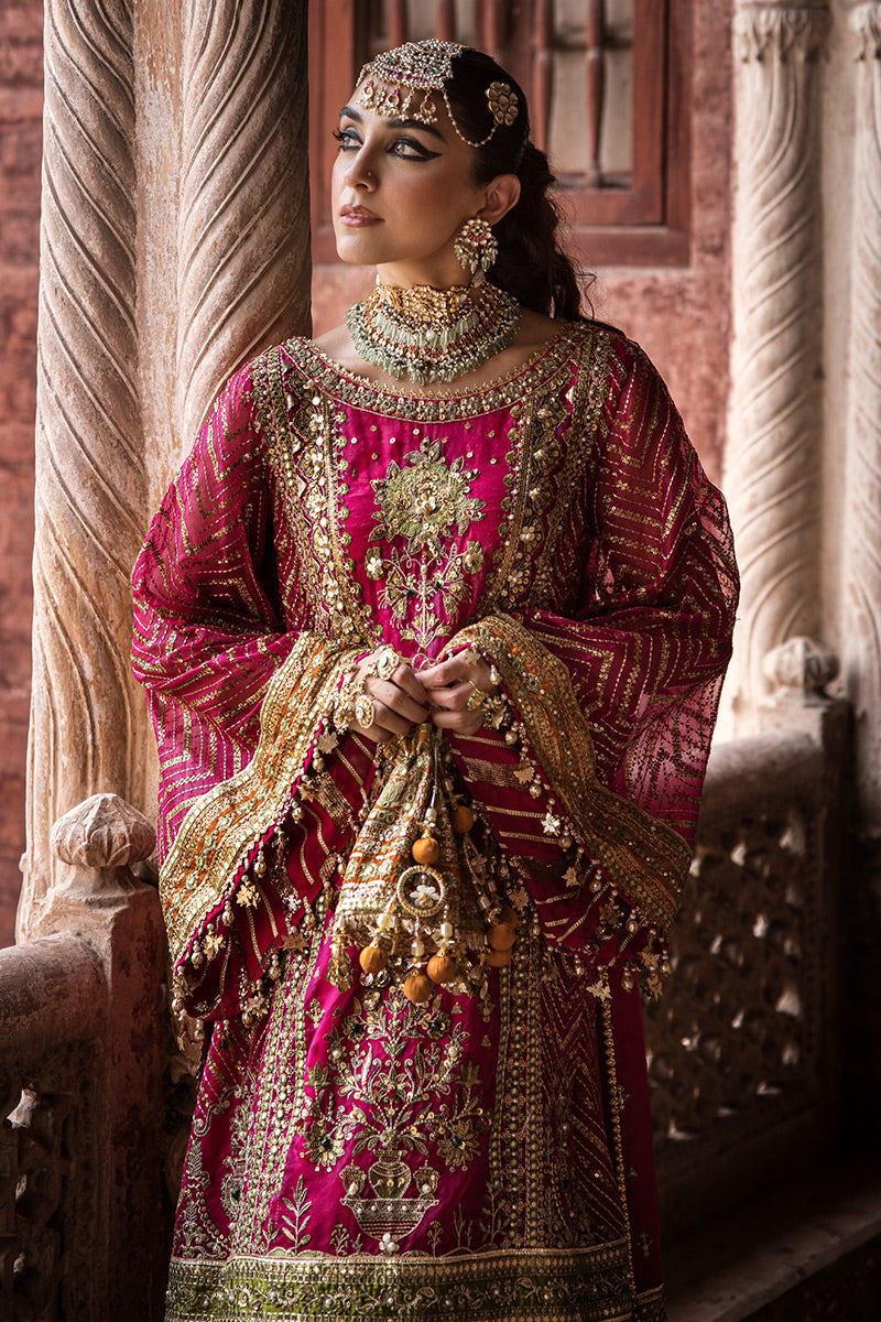 MOHSIN NAVEED RANJHA FESTIVE'23