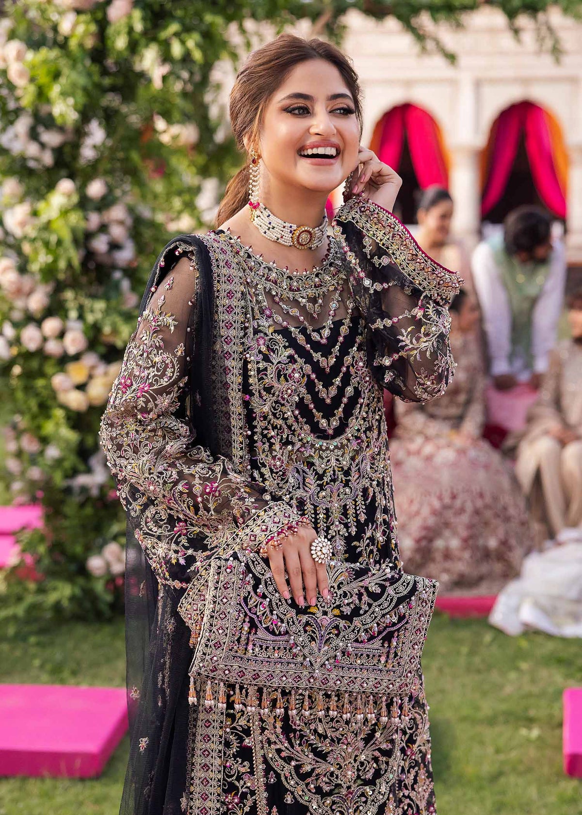 KANWAL MALIK MAAHI FESTIVE UNSTITCHED’23