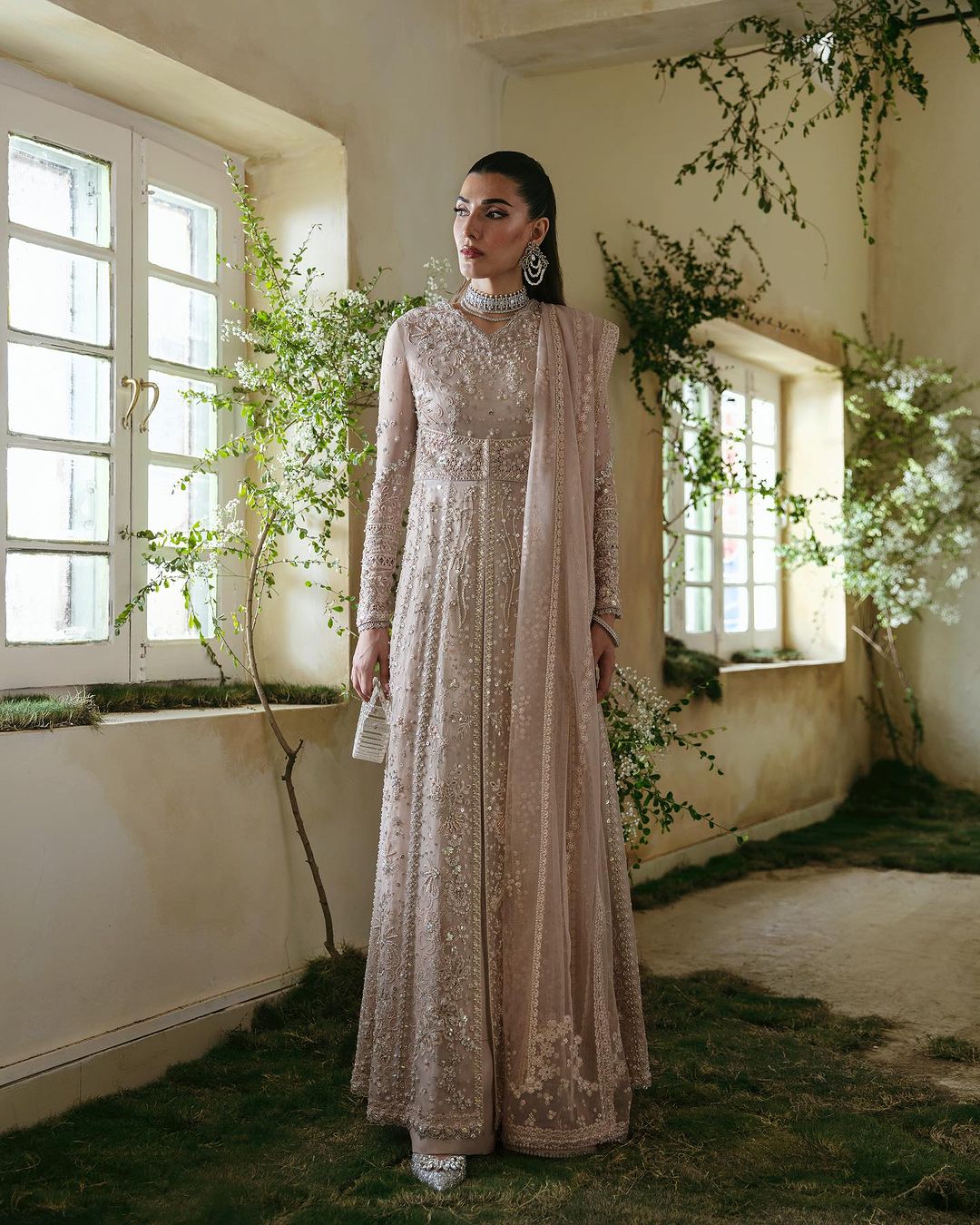 SUFFUSE FREESHIA READY TO WEAR'23