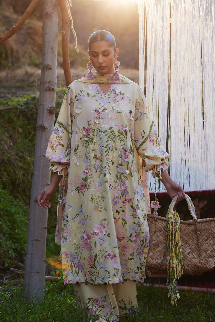 ZAHA LAWN '26 - 12 B