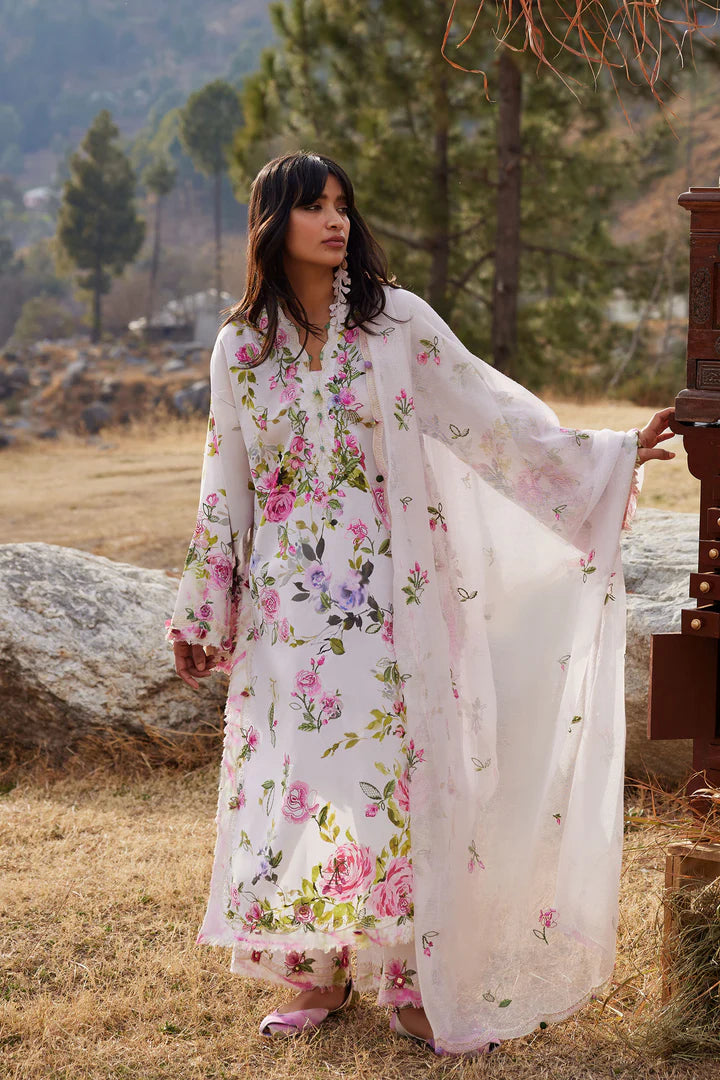 ZAHA LAWN '26 - 11 A