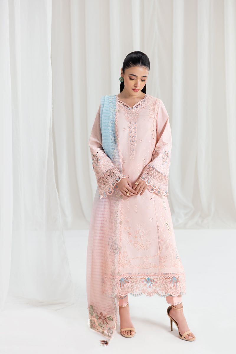 QALAMKAR LAWN '25 - 05