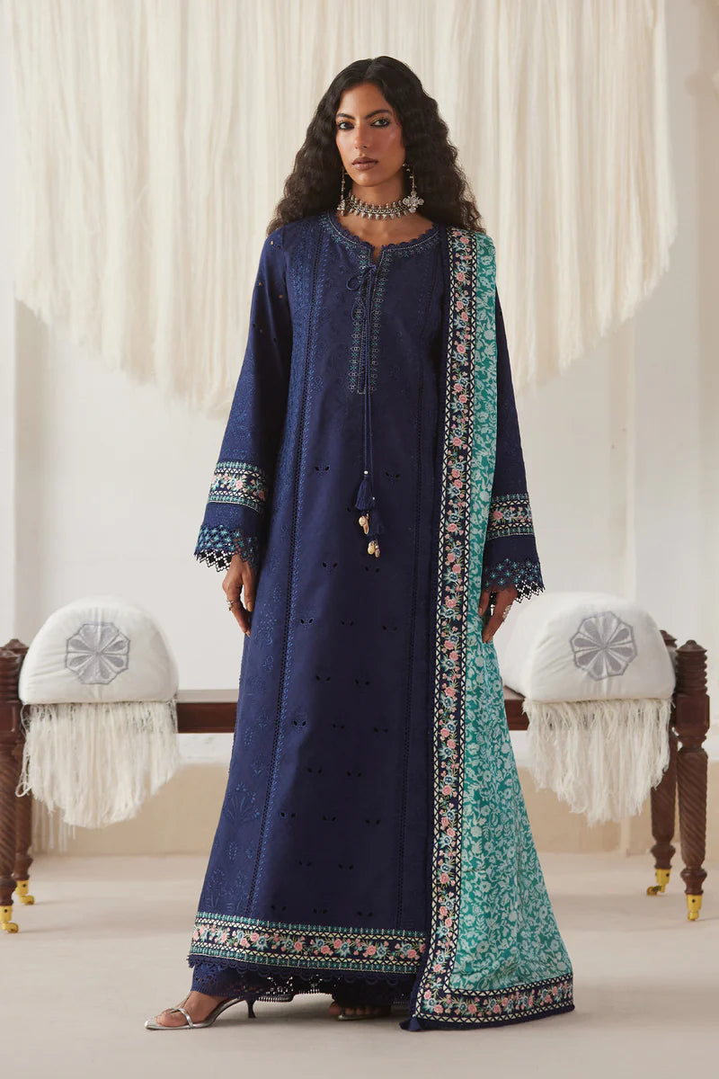 SAAD BIN SHAHZAD LAWN '26 - RUA