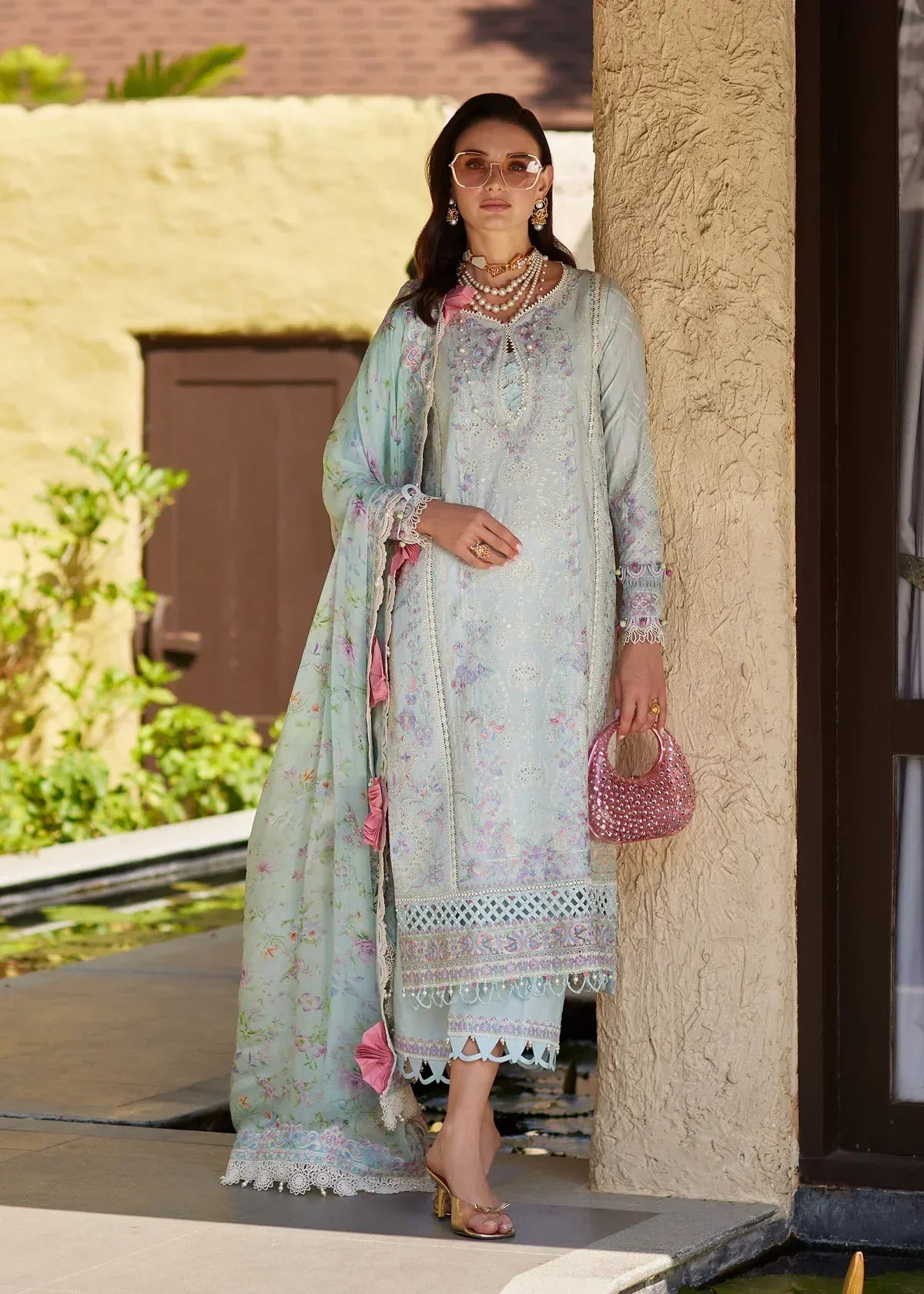 KANWAL MALIK LAWN '26 - ELORA