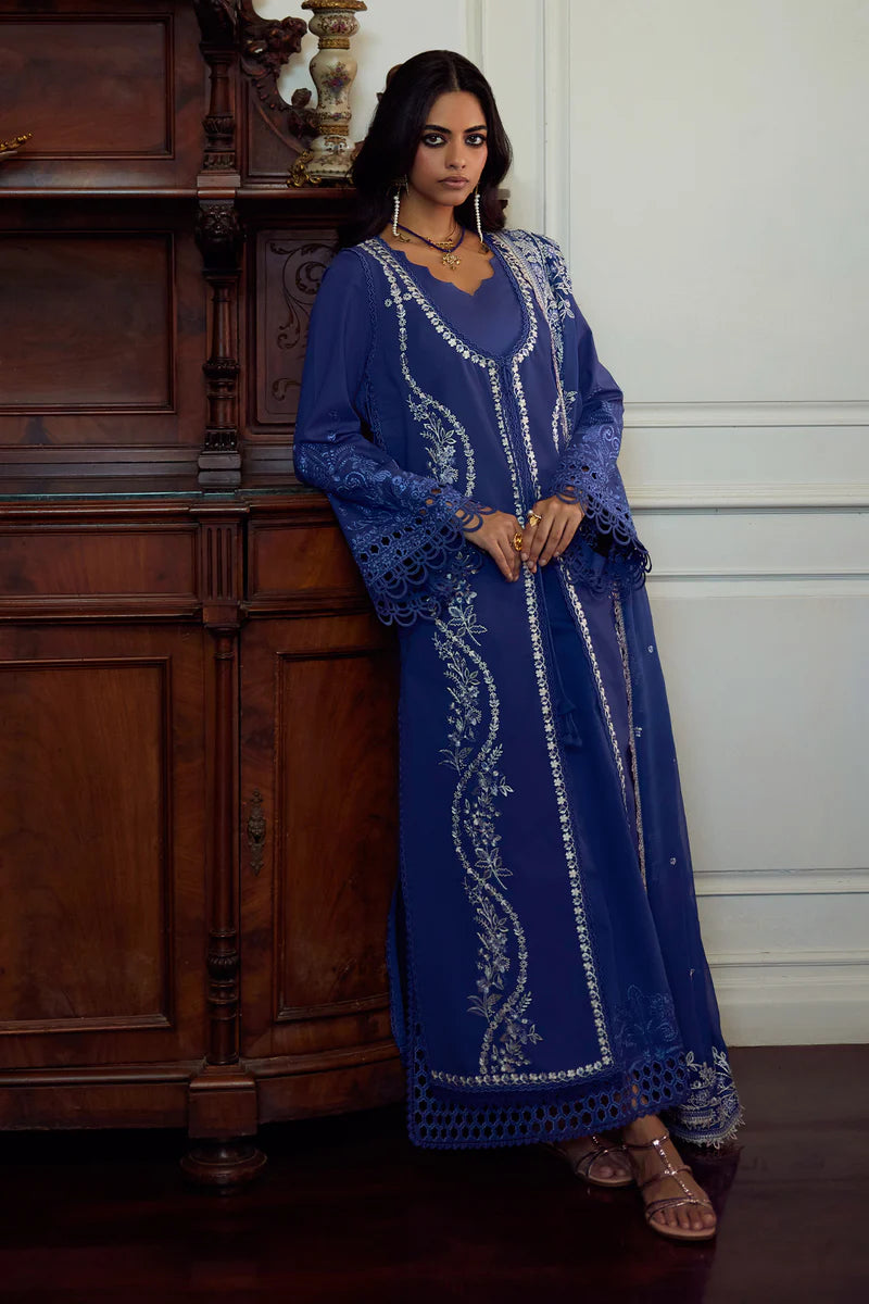 SAAD BIN SHAHZAD PRET '26 - ESLEM