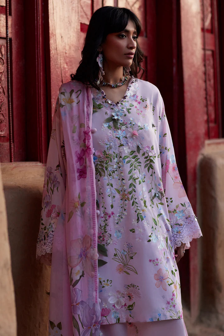 ZAHA LAWN '26 - 12 A