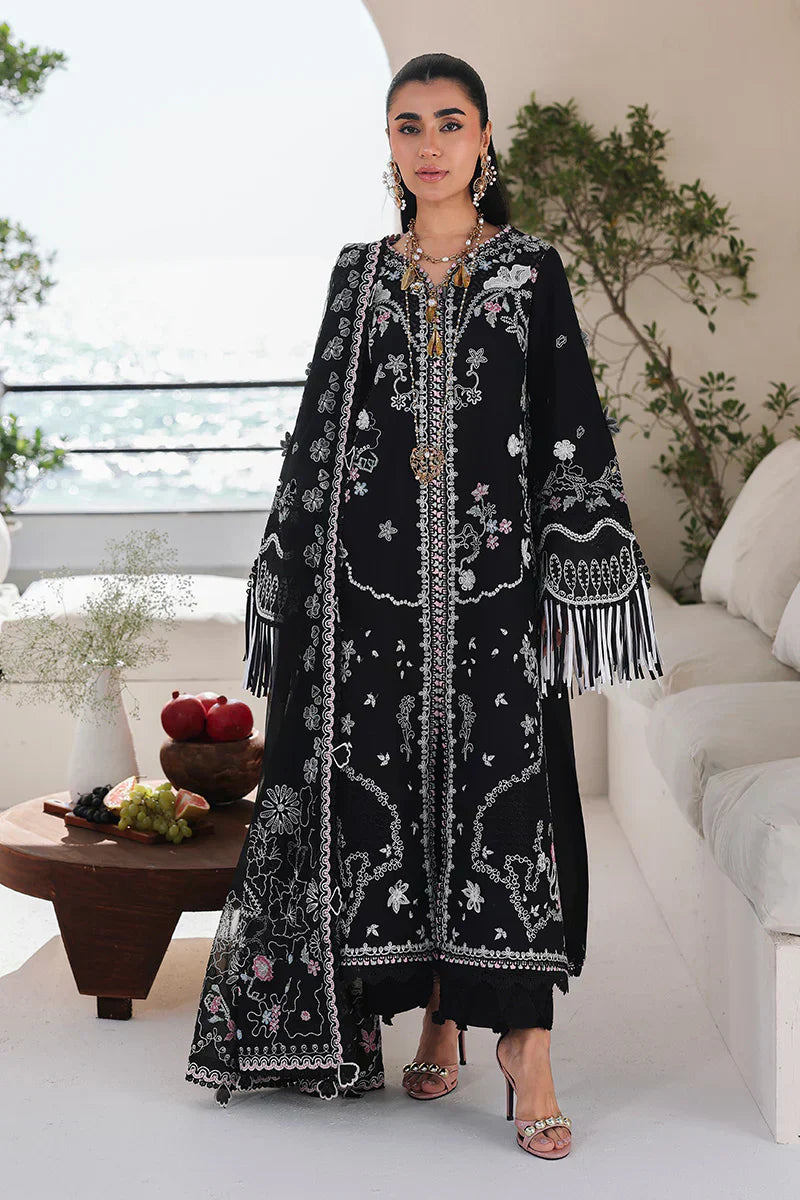 QALAMKAR LAWN '26 - 02