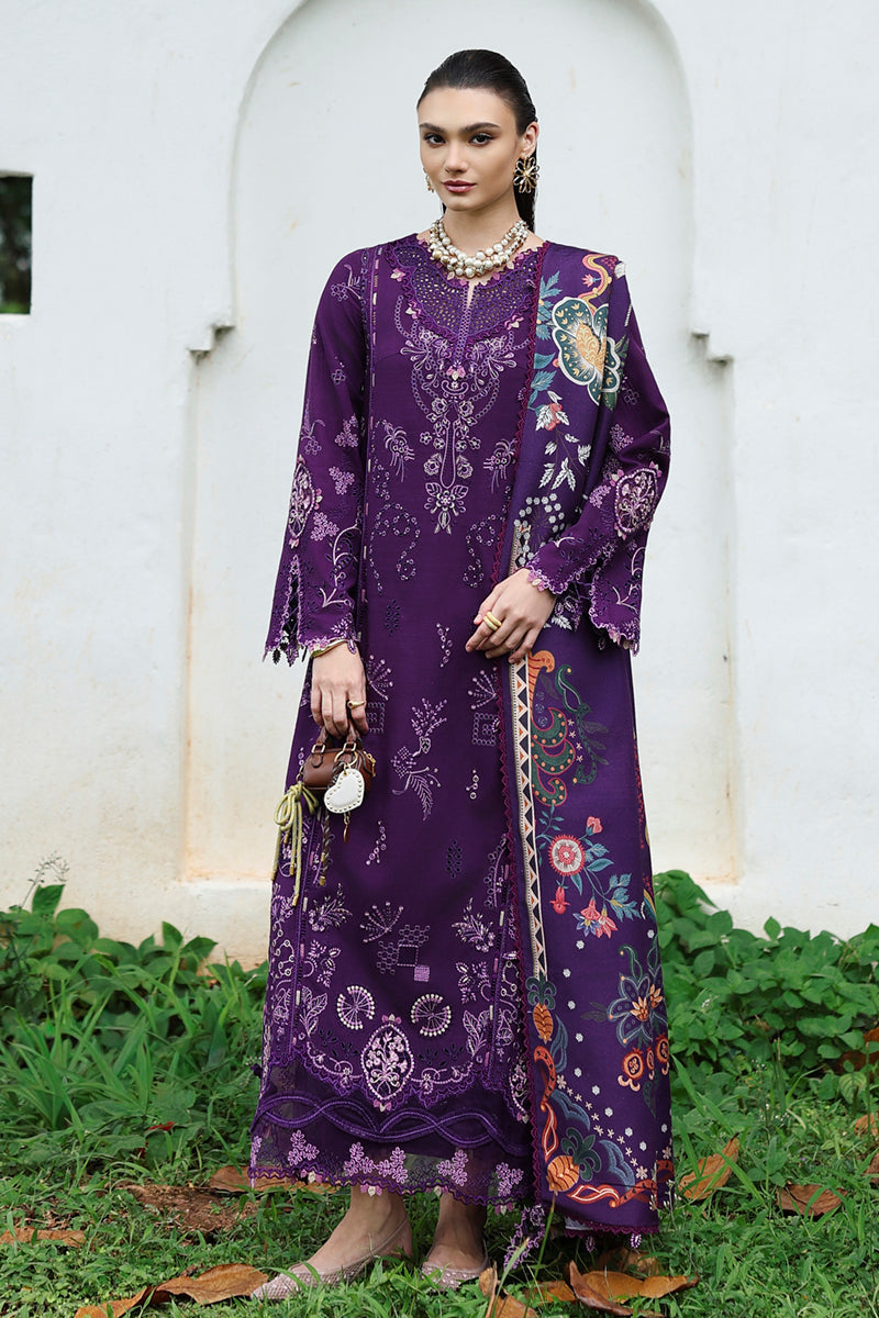 QALAMKAR LINEN '25 - 15