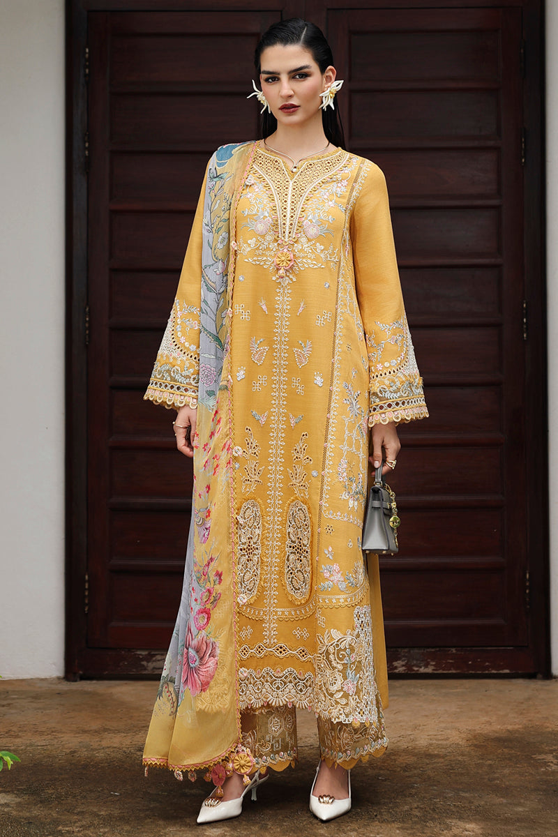 QALAMKAR LINEN '25 - 06