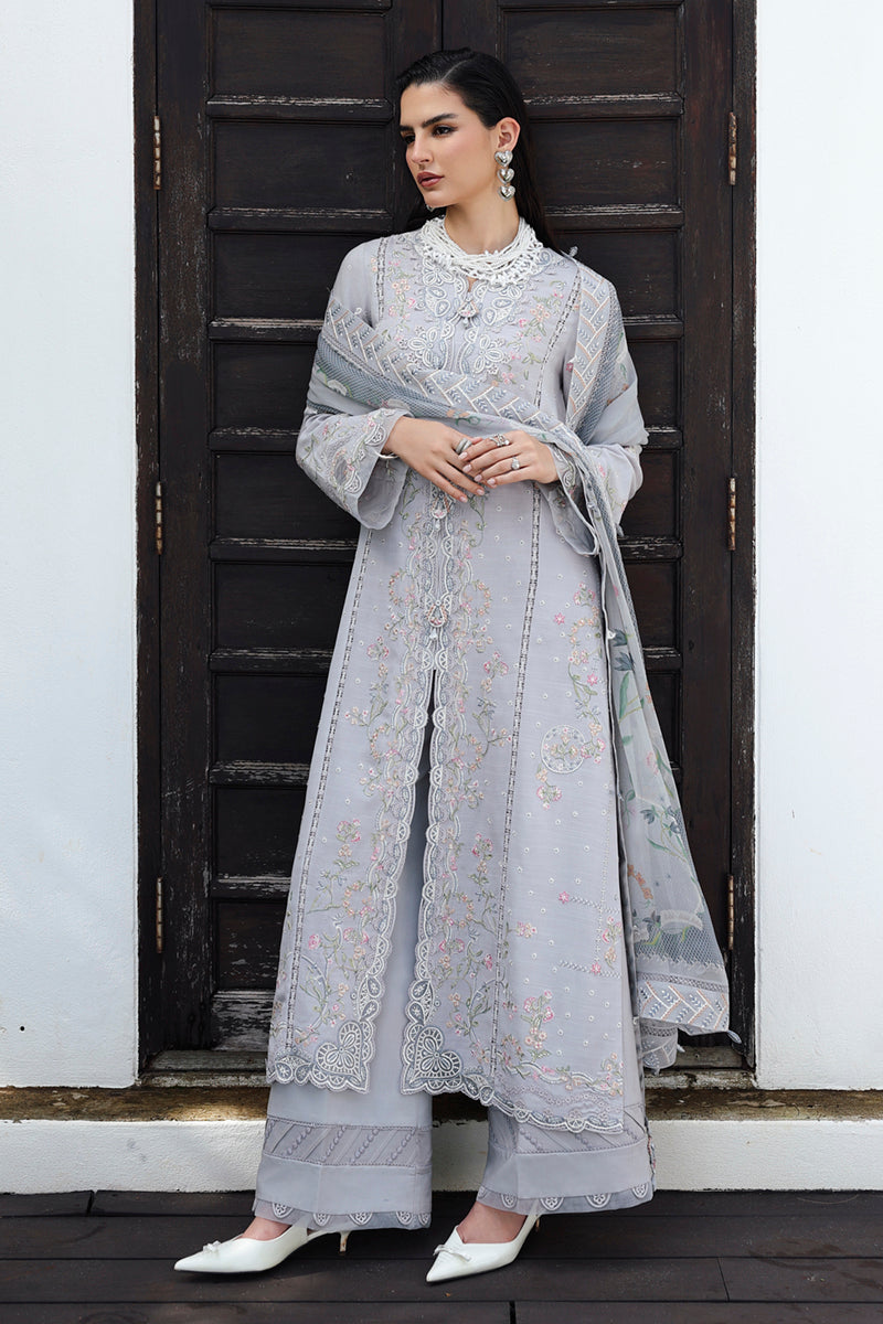 QALAMKAR LINEN '25 - 02