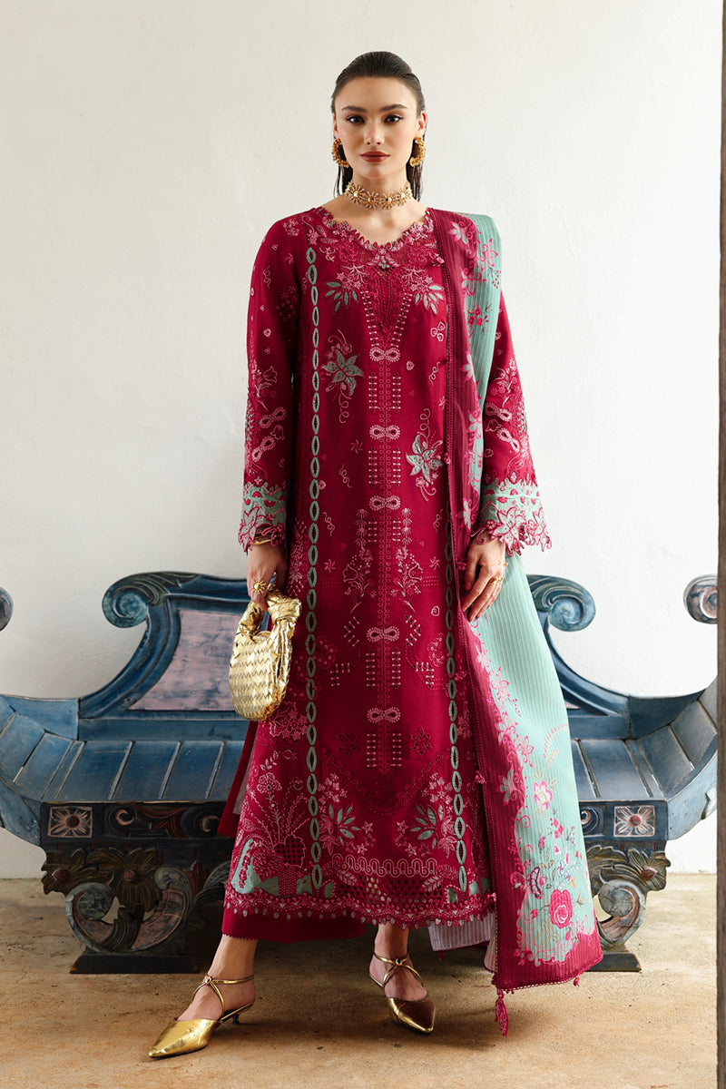 QALAMKAR LINEN '25 - 12