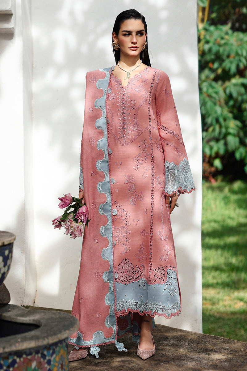 QALAMKAR LINEN '25 - 10