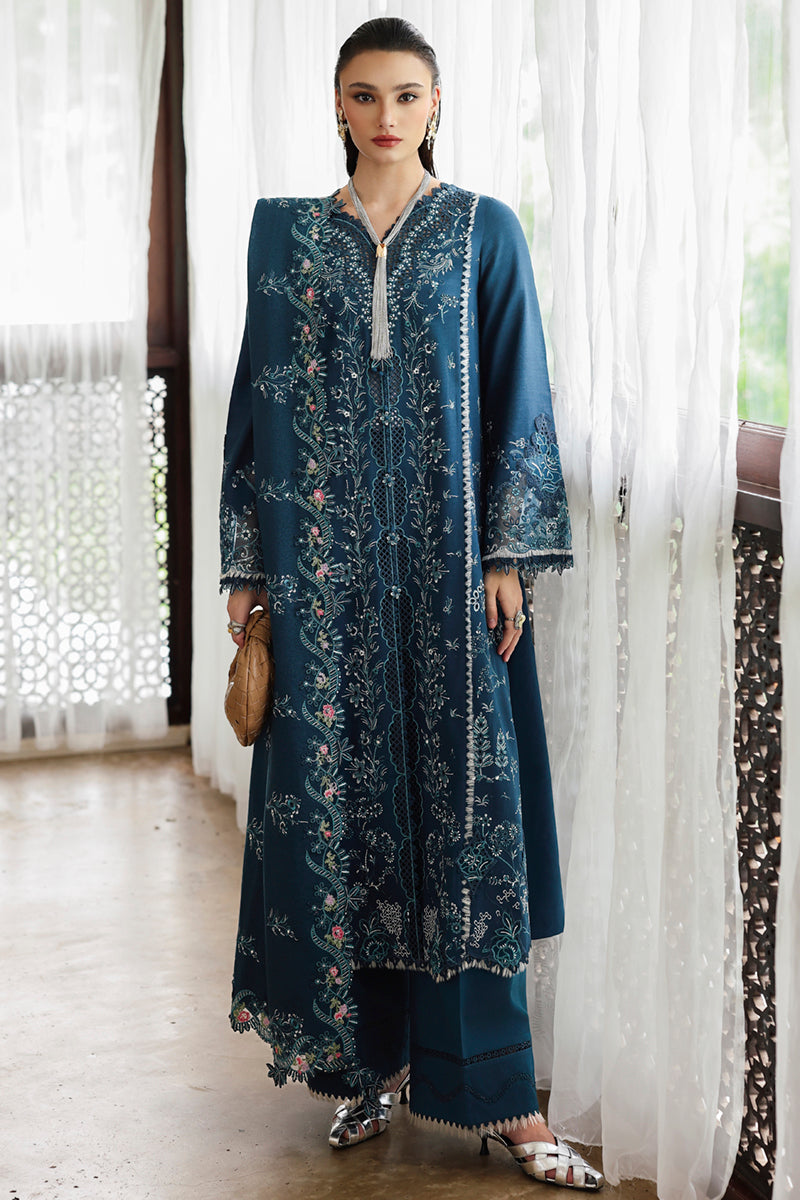 QALAMKAR LINEN '25 - 05