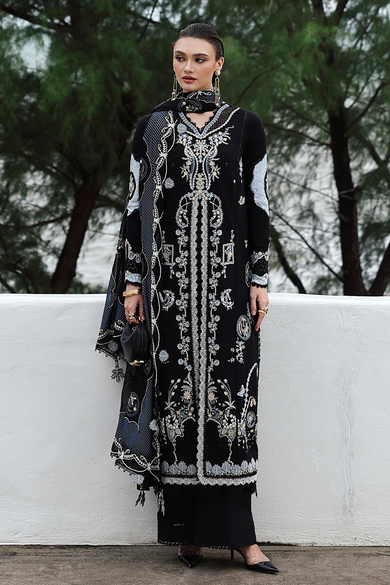 QALAMKAR LINEN '25 - 09